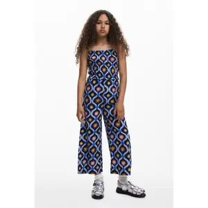 Combinaison fille Desigual Susan image-1