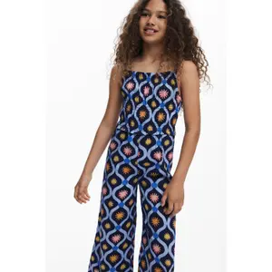 Combinaison fille Desigual Susan image-4