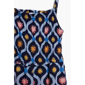 Combinaison fille Desigual Susan image-5