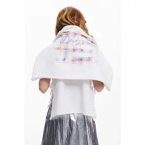Φούτερ κορίτσι Desigual Jane image-4