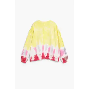 Sweatshirt fille Desigual Minnie image-3