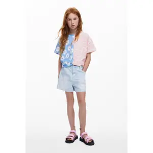 Μπλούζα κοριτσιού Desigual Bonnie image-2