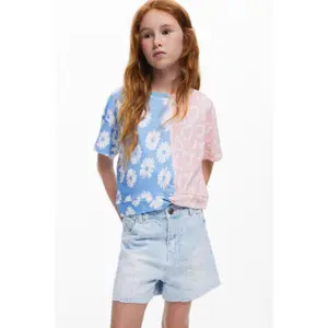 Μπλούζα κοριτσιού Desigual Bonnie image-1