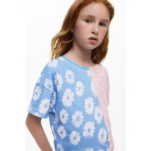 Μπλούζα κοριτσιού Desigual Bonnie image-4