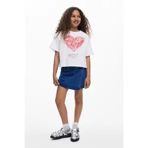 Μπλούζα κοριτσιού Desigual Dalila image-1