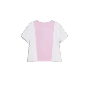 Girl's T-shirt Desigual Mickey image-3