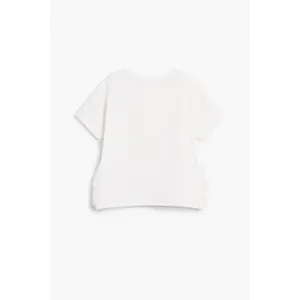 T-shirt fille Desigual Damaris image-1