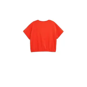 T-shirt fille Desigual Gretel image-2