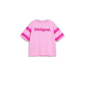 Μπλούζα κοριτσιού Desigual Enif image-0