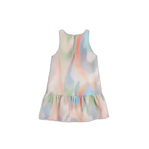 Φόρεμα κοριτσιού Desigual Carla image-3