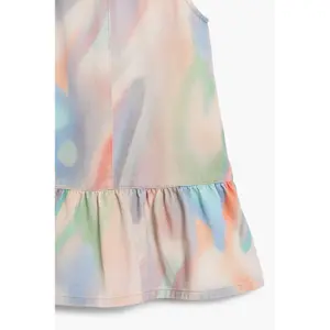 Φόρεμα κοριτσιού Desigual Carla image-5