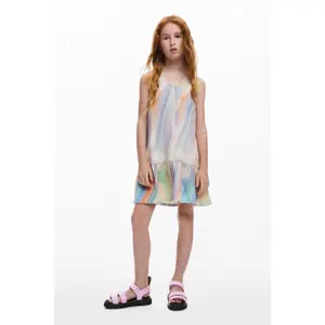 Φόρεμα κοριτσιού Desigual Carla image-1