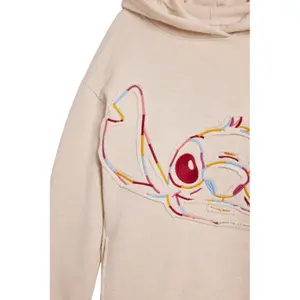 Sweatshirtkleid für Mädchen Desigual Lilo image-5