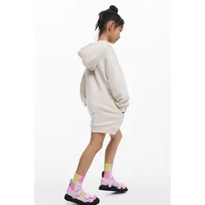 Sweatshirtkleid für Mädchen Desigual Lilo image-4