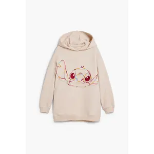 Sweatshirtkleid für Mädchen Desigual Lilo