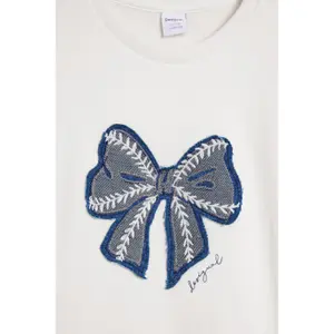 Φόρεμα κοριτσιού Desigual Vilma image-6