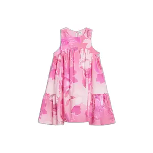 Robe fille Desigual Claudia image-2