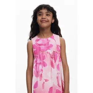Robe fille Desigual Claudia image-4