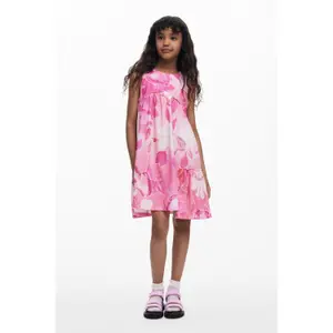 Robe fille Desigual Claudia image-1