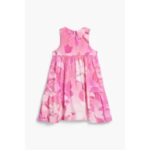 Robe fille Desigual Claudia image-0