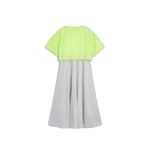 Φόρεμα κοριτσιού Desigual 84 image-3