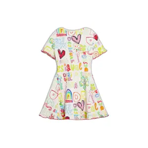 Robe fille Desigual Lia image-2