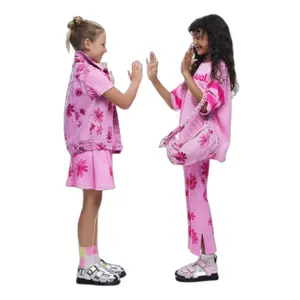 Vestido de infantil Desigual Gala image-4