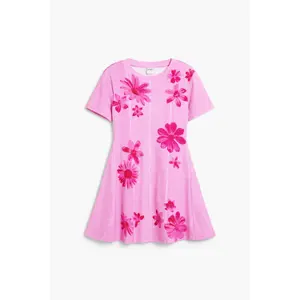 Vestido de infantil Desigual Gala image-0