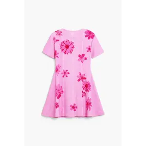 Vestido de infantil Desigual Gala image-2