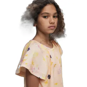 Φόρεμα κοριτσιού Desigual Colors image-5