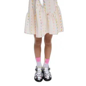 Φόρεμα κοριτσιού Desigual Astrid image-4