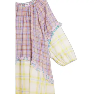 Φόρεμα κοριτσιού Desigual Mirian image-5