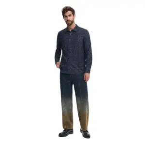 Chemise Desigual Full Embro image-1