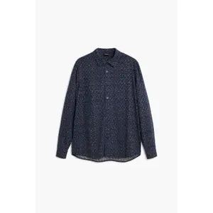 Chemise Desigual Full Embro image-0