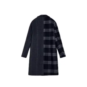 Manteau Desigual Cuello Desmontable image-2