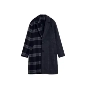 Manteau Desigual Cuello Desmontable