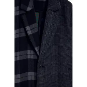 Manteau Desigual Cuello Desmontable image-3