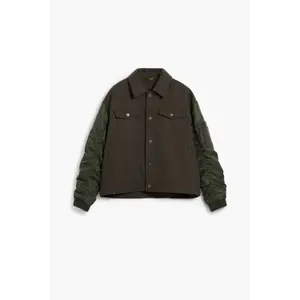 Blouson Desigual Paño