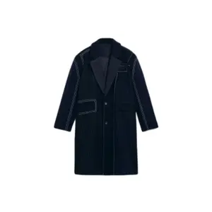 Manteau Desigual Stitching