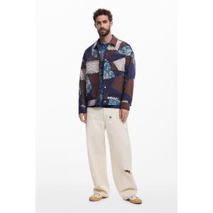 přeskočte Desigual Mosaic Jaquard image-1