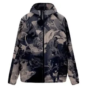 Windbreaker Desigual image-0