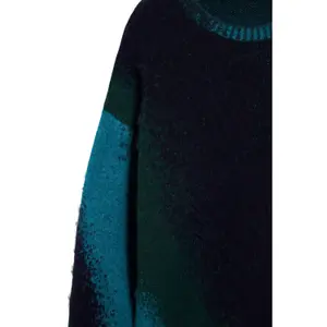 Jersey Desigual Jaquard Splatter image-3