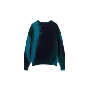 Jersey Desigual Jaquard Splatter image-2