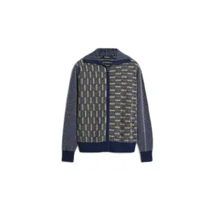 Pull Desigual Retro image-0