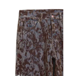 Pantalon Desigual Fancy image-3