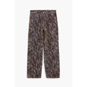 Pantalon Desigual Fancy image-0