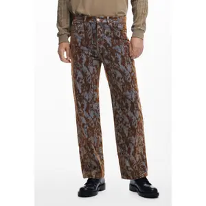 Pantalon Desigual Fancy image-2