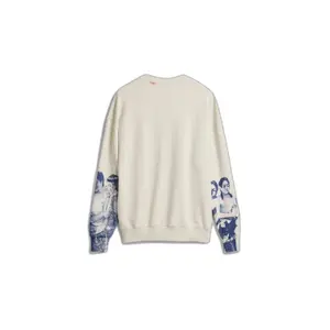 Sweatshirt Desigual INK image-1