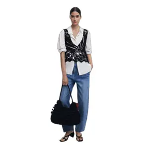 Chemise manches longues femme Desigual Lirio image-2