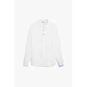 Chemise manches longues femme Desigual Lirio image-1